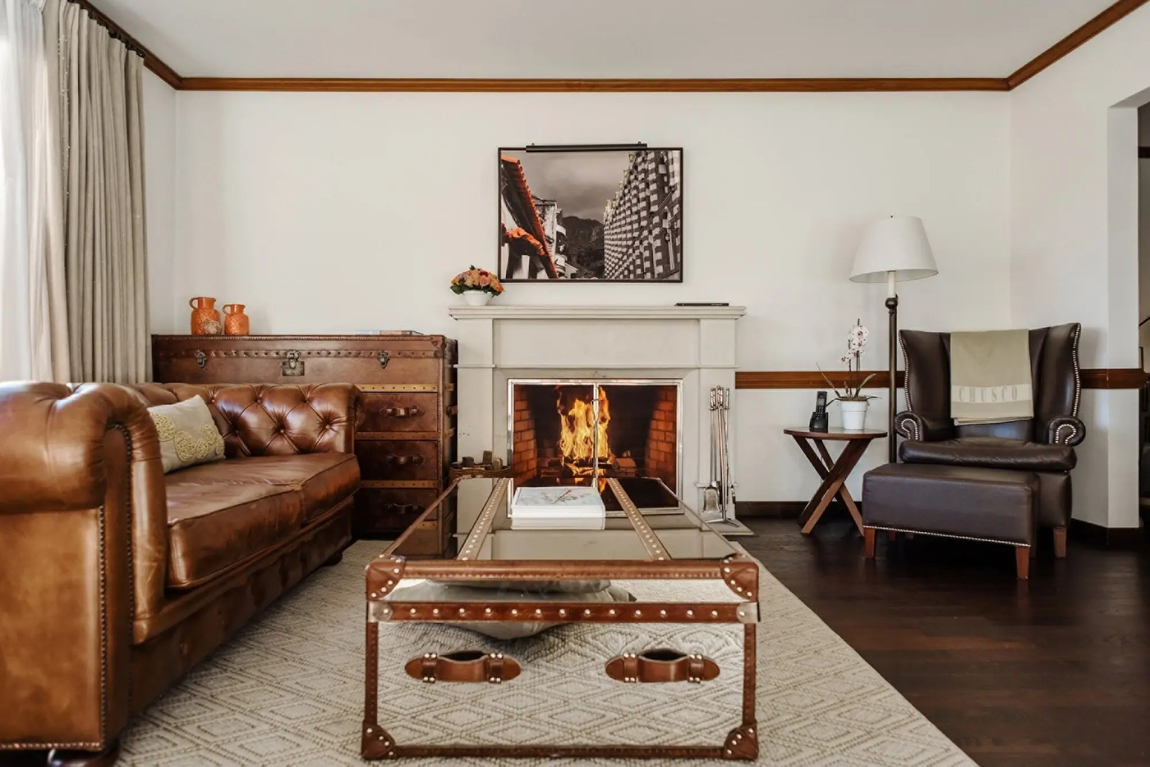 Photo - Four Seasons Hotel Casa Medina Bogota