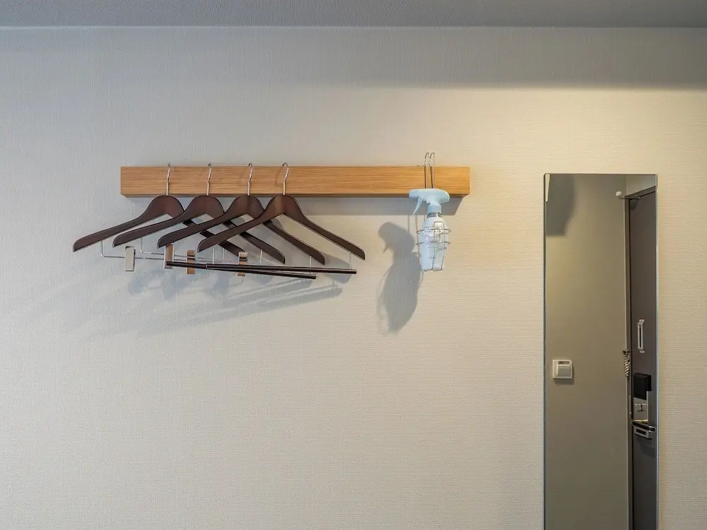 Foto - Toyoko Inn Tokyo Minowa-eki