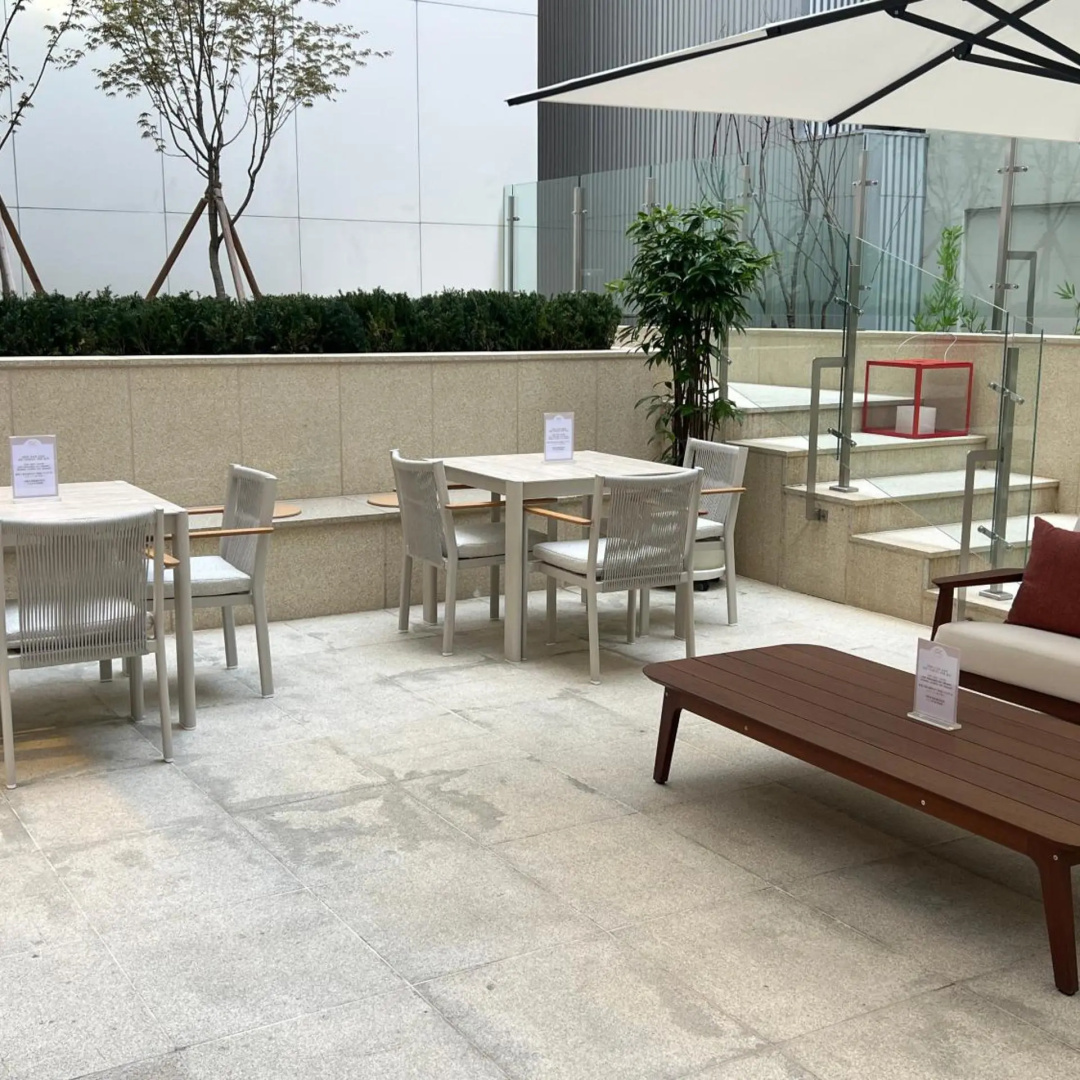 Foto - SL Hotel Myeongdong