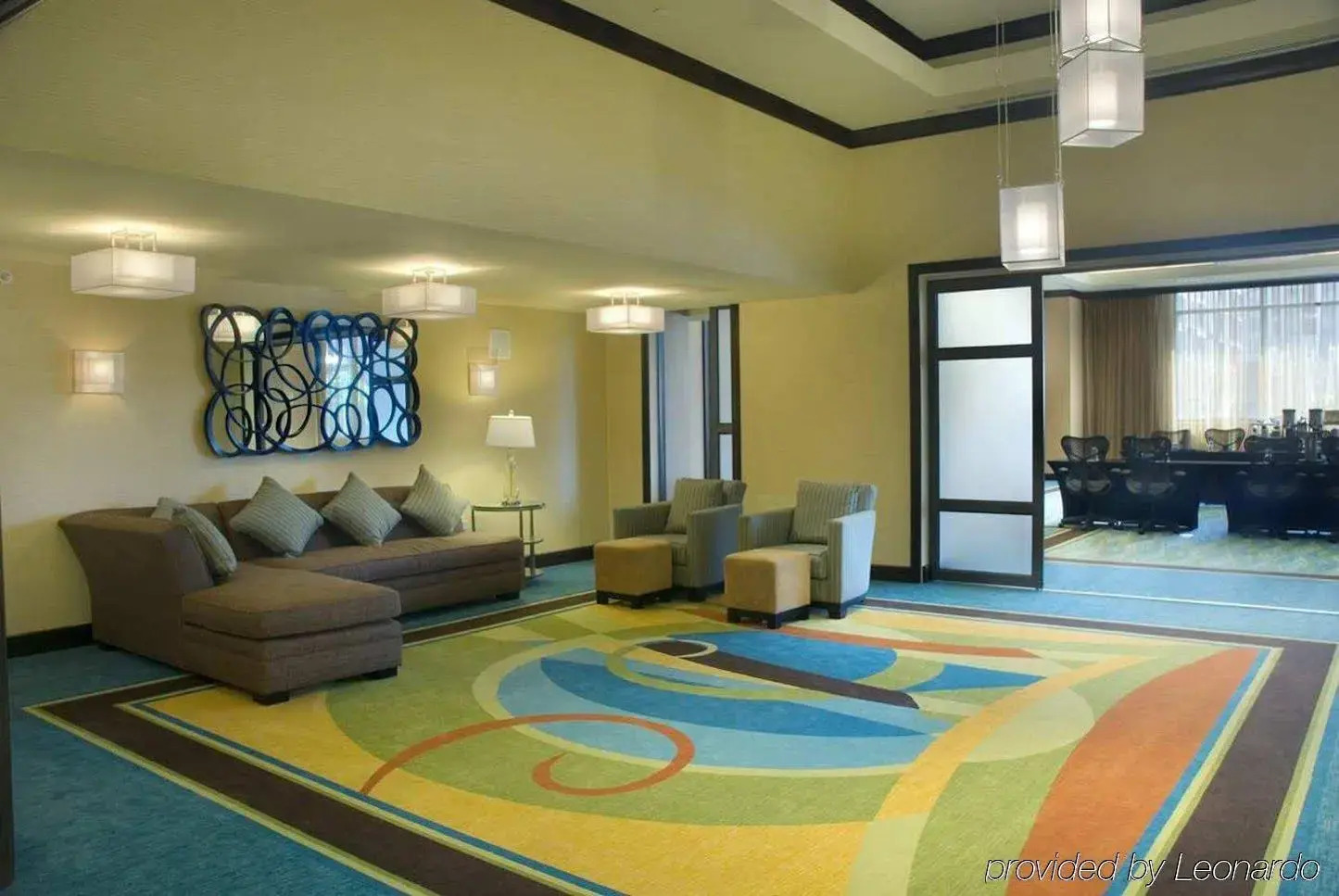 Foto - Hilton Garden Inn Atlanta Downtown