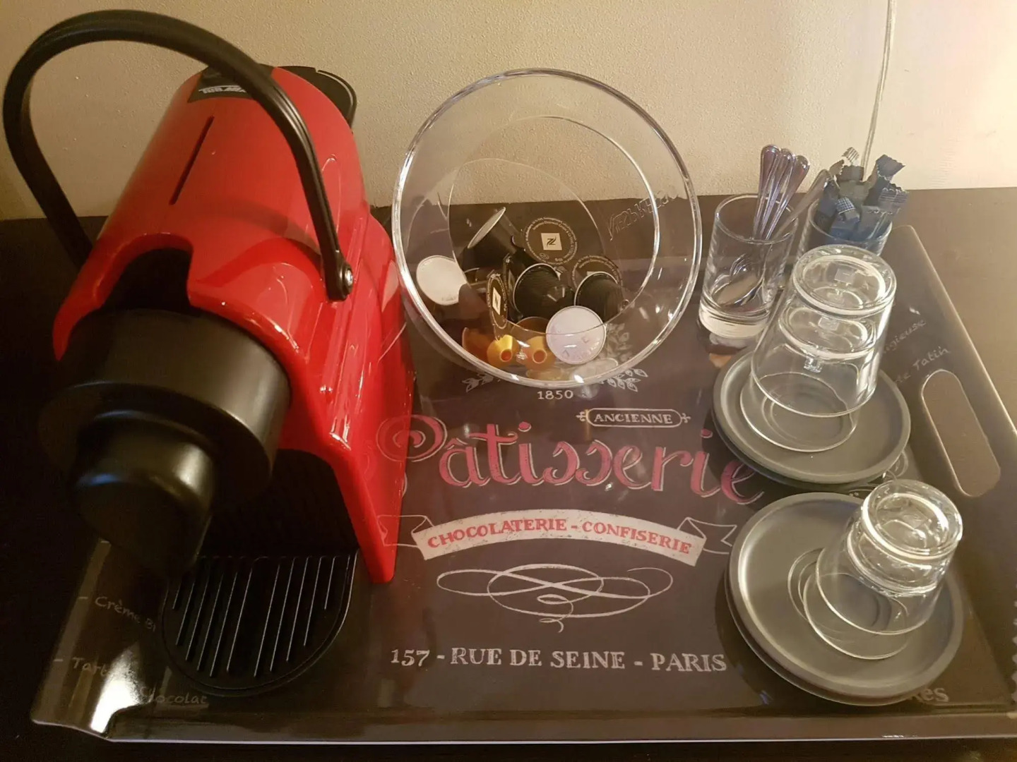 Foto - Altstadt Hotel Stadtkrug