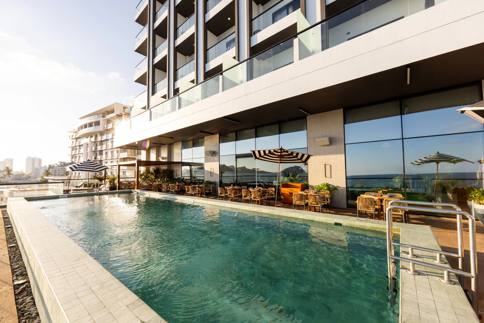 Foto - Holiday Inn Express & Suites Hotel Mazatlan by IHG