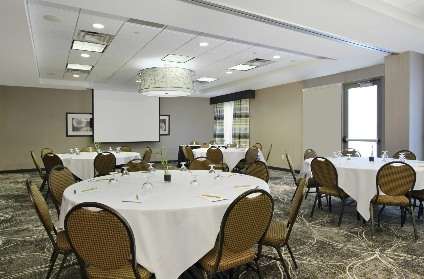 Foto - Hilton Garden Inn Columbus-University Area