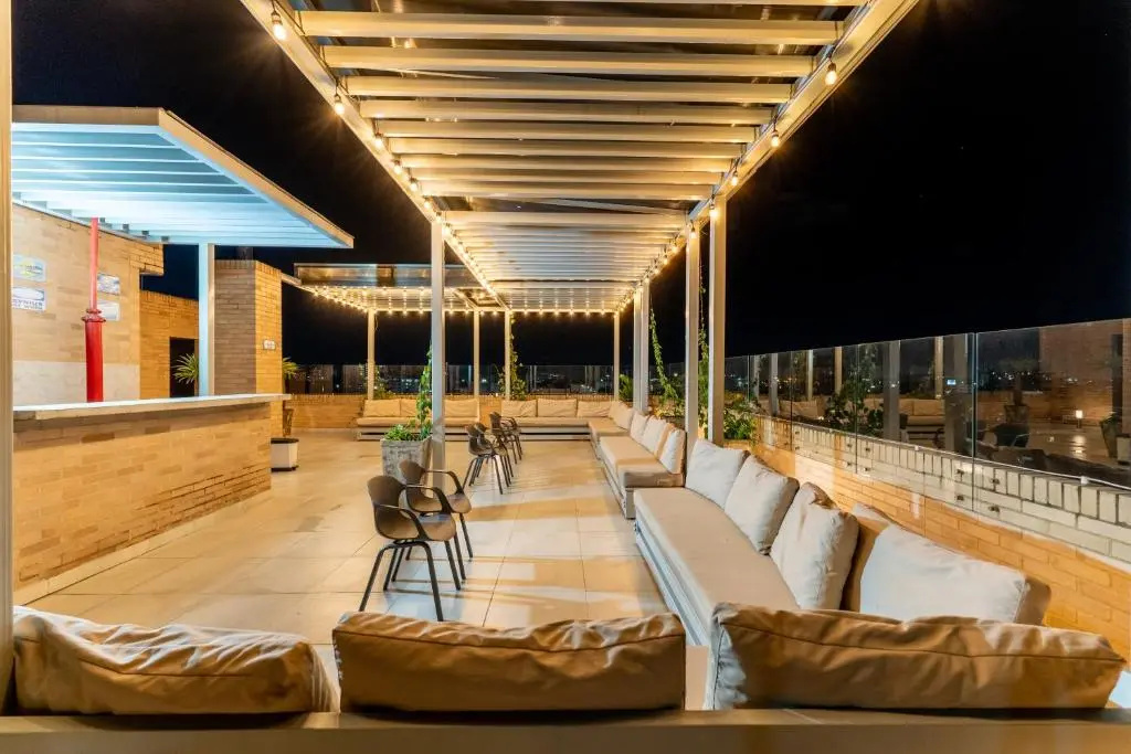 Foto - Hotel Quinta Norte Chipichape Cali