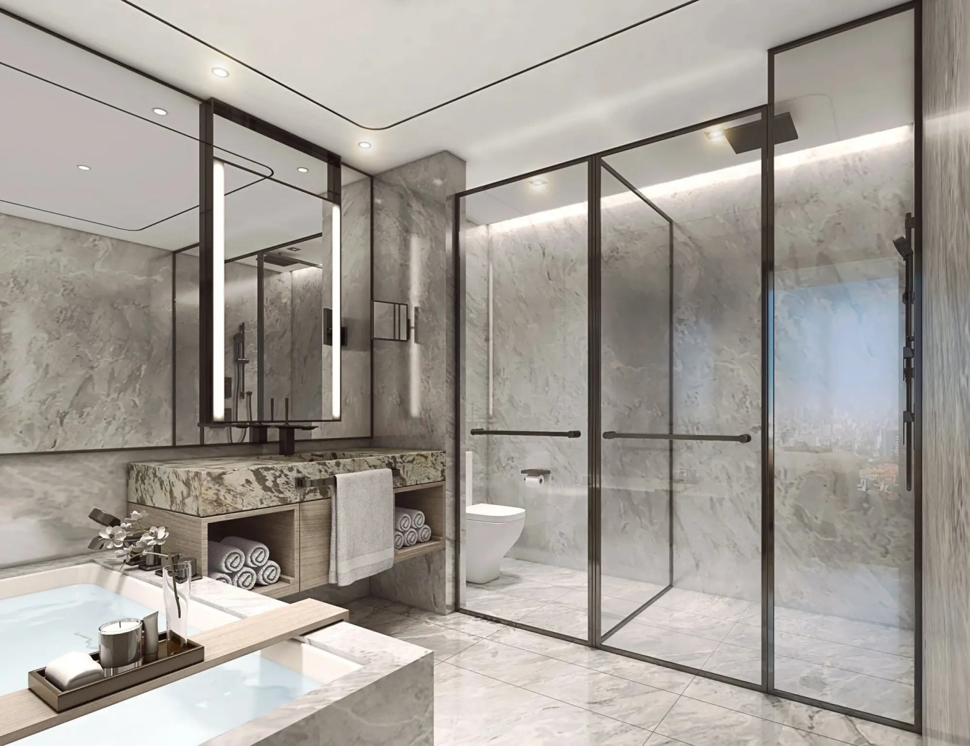 Foto - Fraser Suites Hanoi