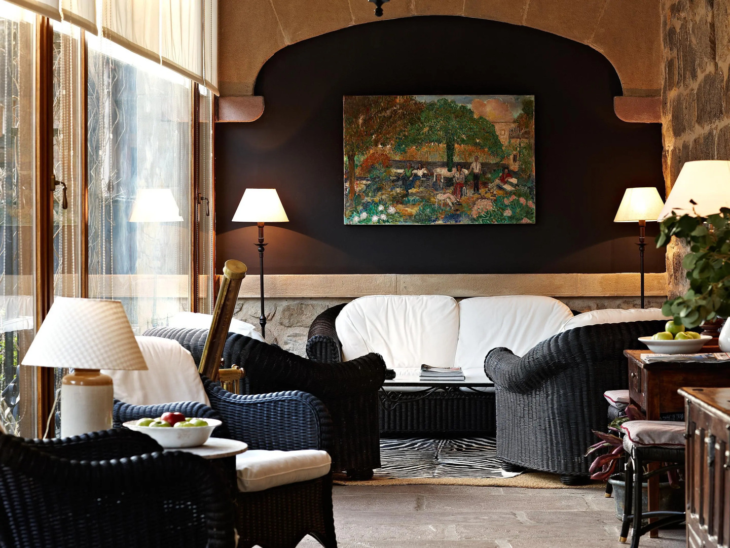 Foto - Churrut Hotel