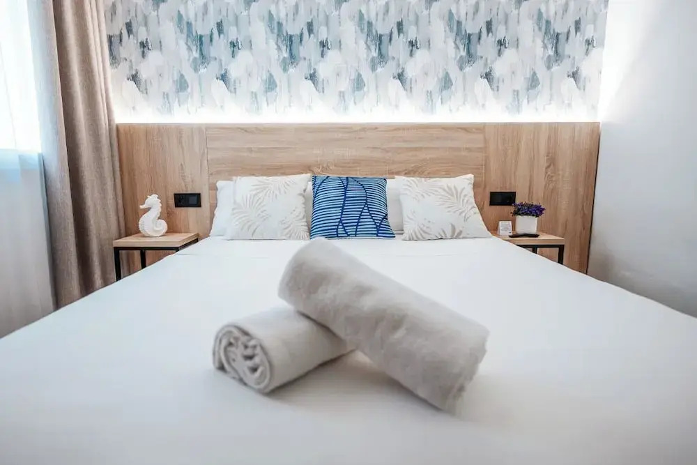 Photo - Sweet Lloret Suites