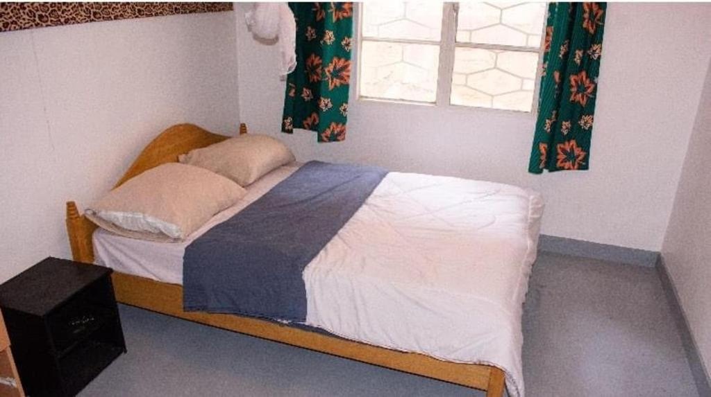 Captivating 2-bed House in Kigali, Rwanda