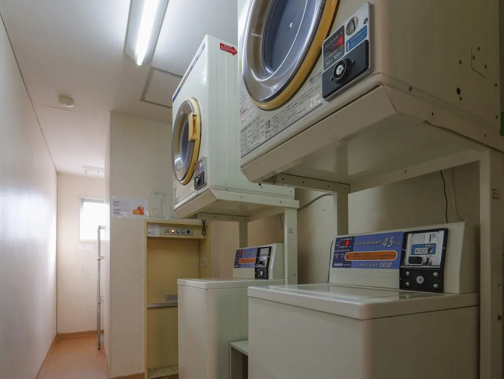 Hostel JAQ takamatsu