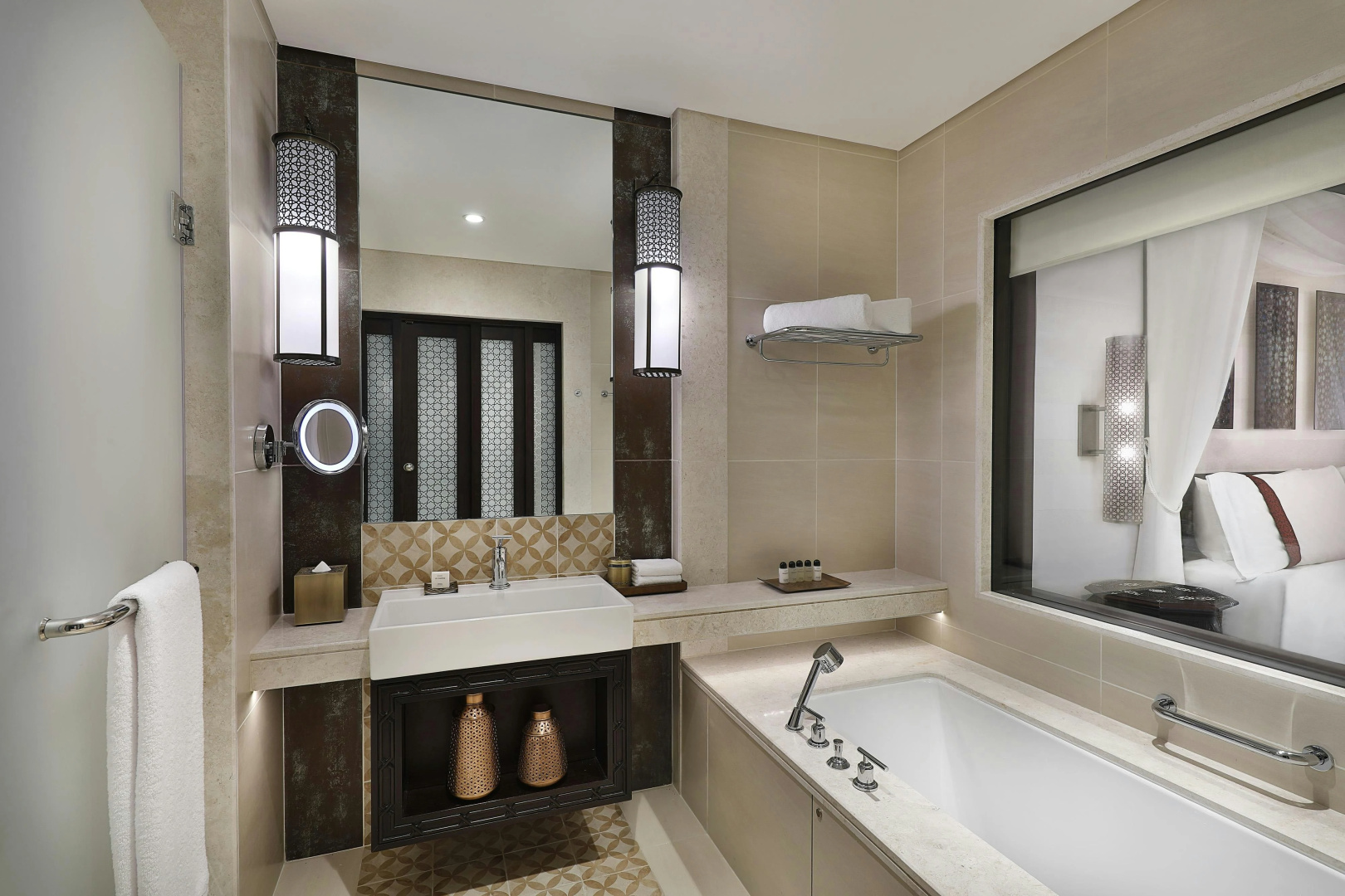Photo - Al Manara, a Luxury Collection Hotel, Saraya Aqaba