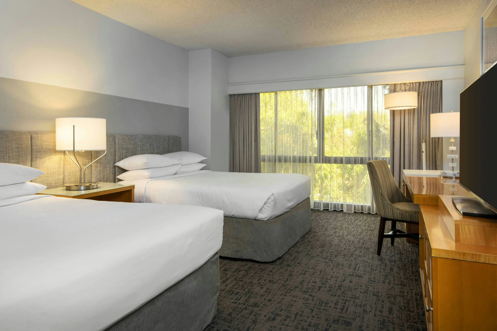 Foto - Renaissance Palm Springs Hotel