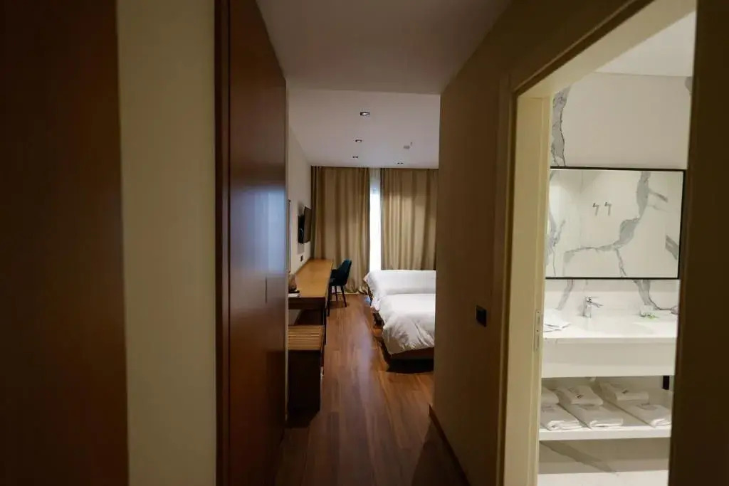 Photo - Valza Boutique Hotel