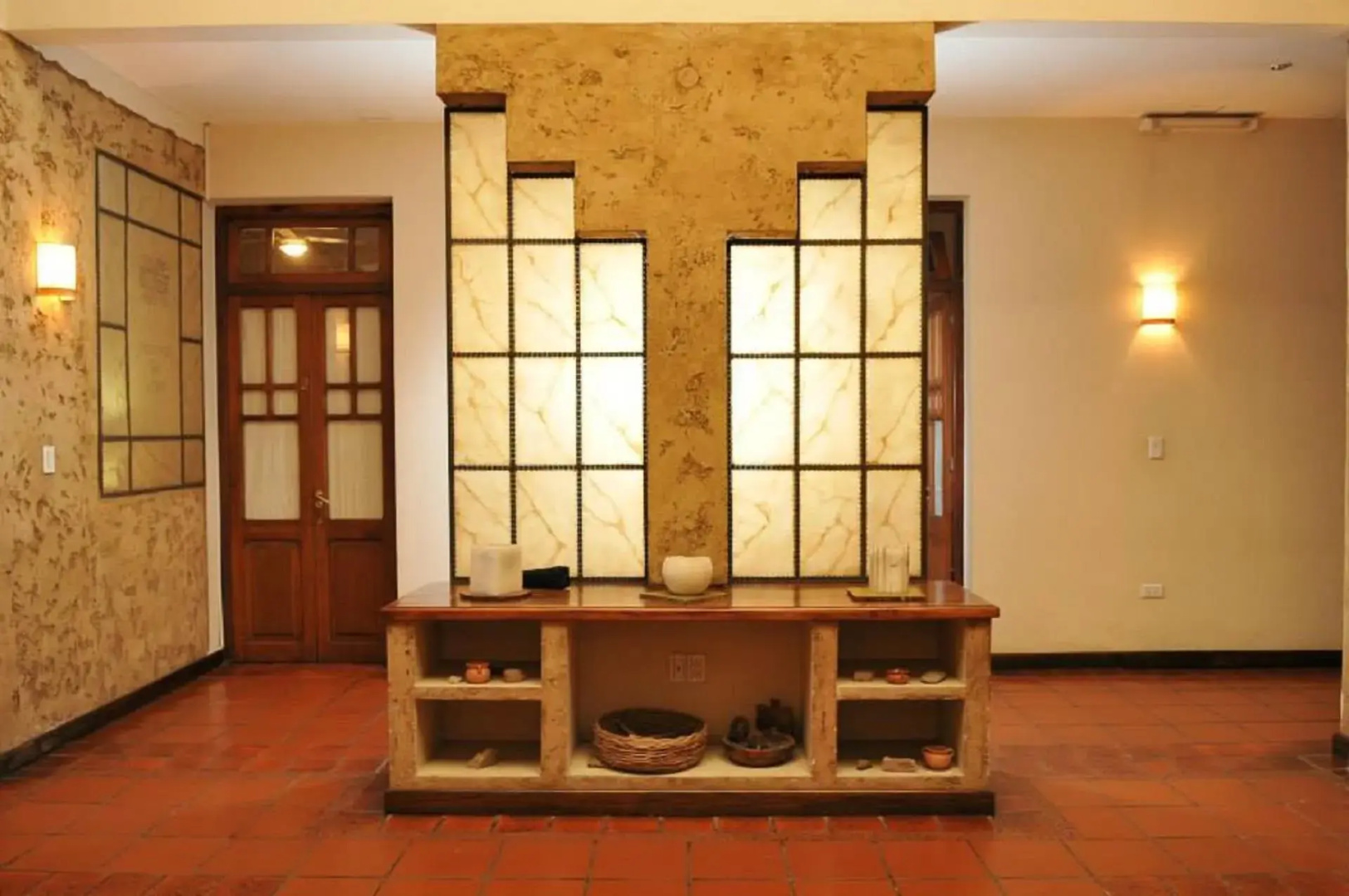 Foto - Hotel Refugio del Inca