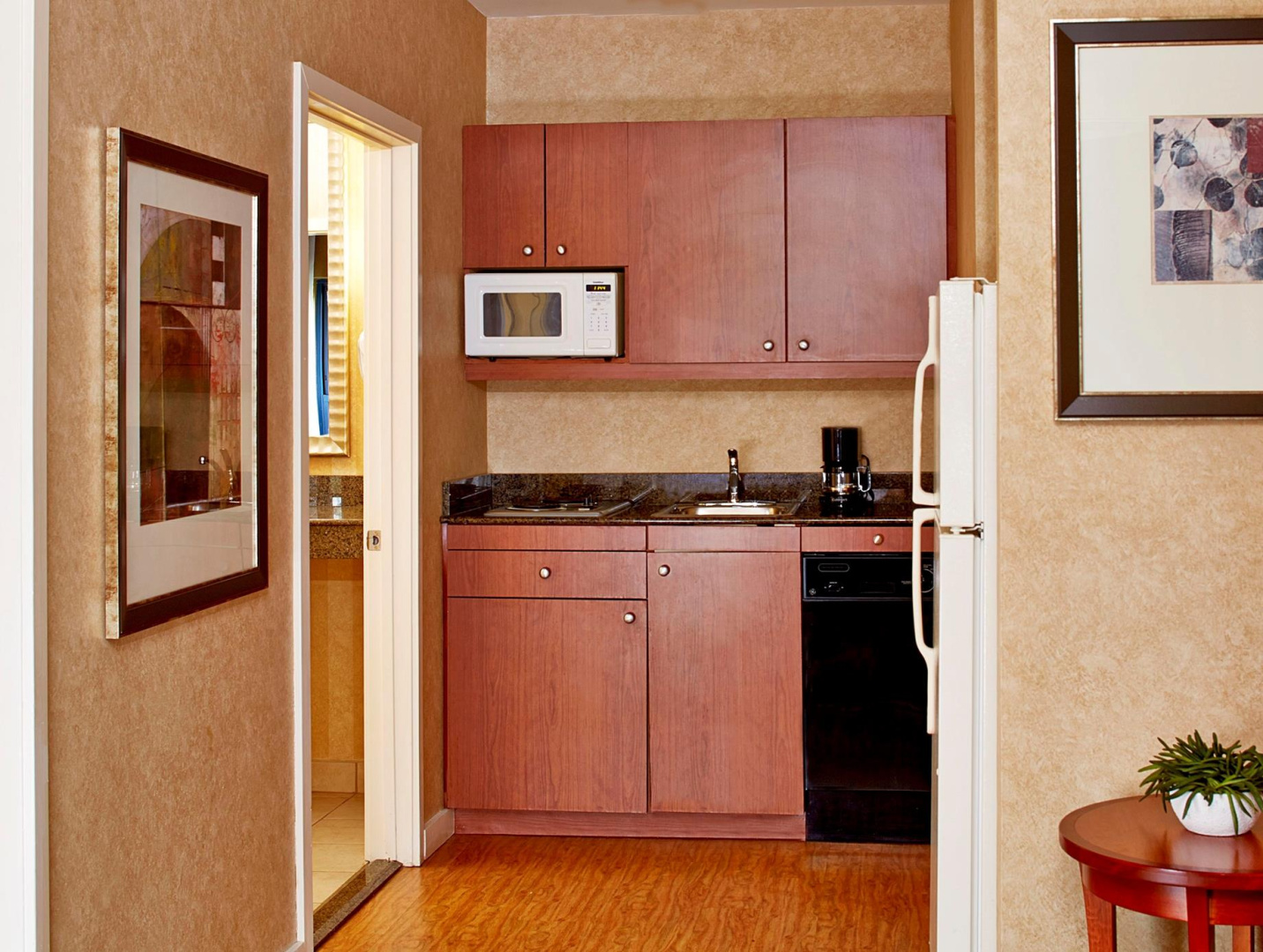Foto - Homewood Suites by Hilton Chicago-Lincolnshire