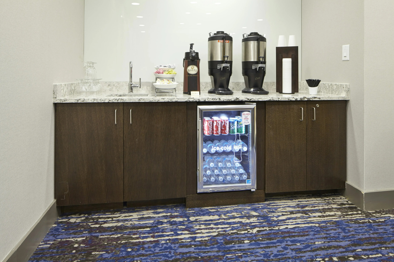 Foto - Embassy Suites by Hilton Atlanta Galleria