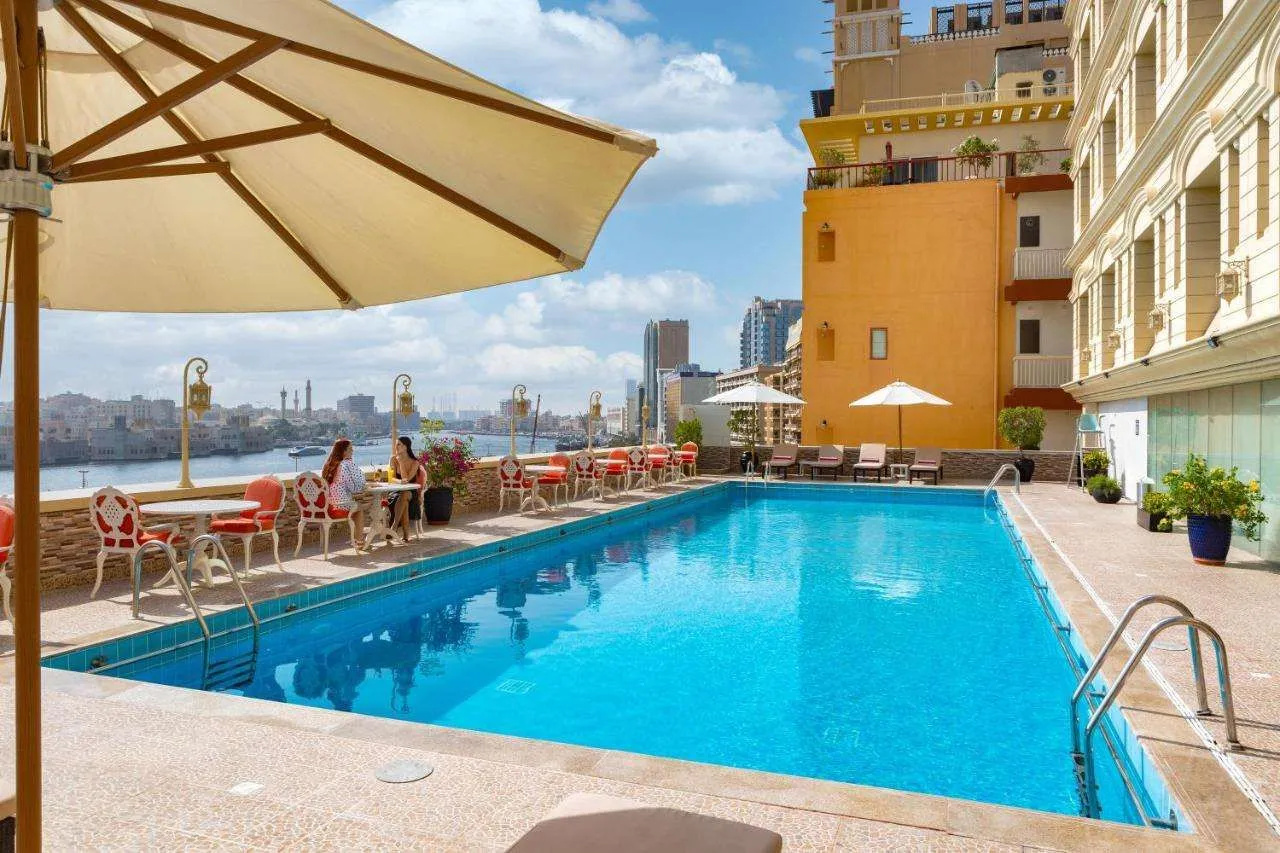 Photo - Carlton Tower Hotel