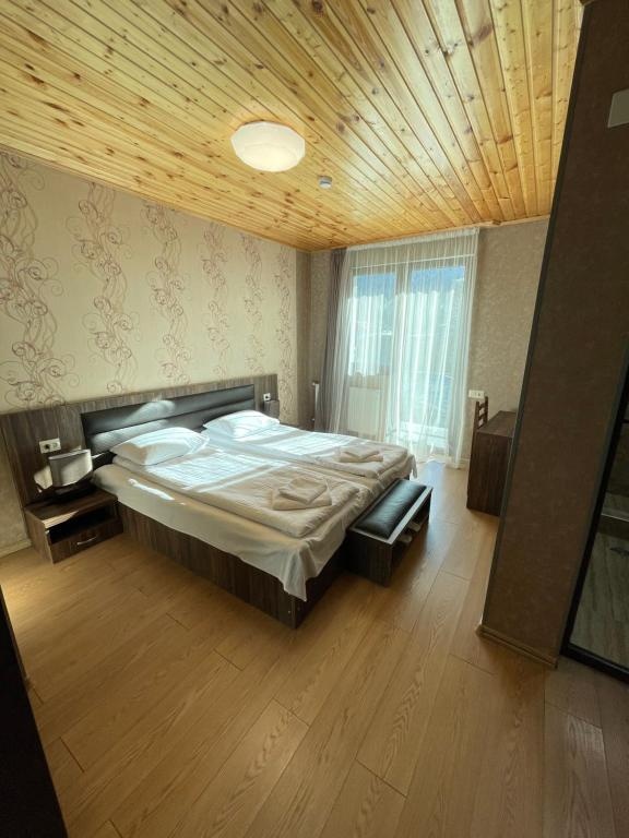 Отель Elite House