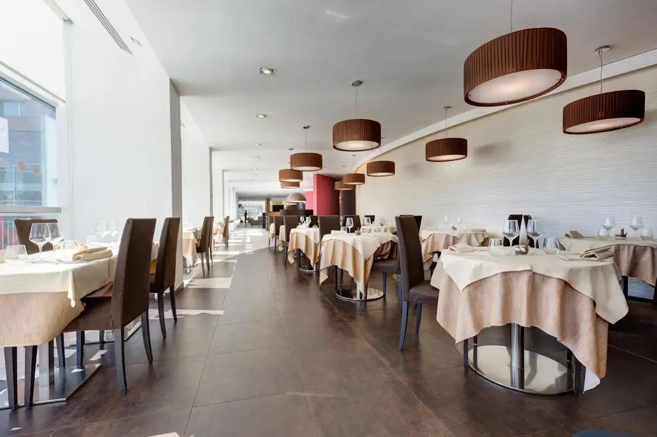 Photo - iH Hotels Roma Z3