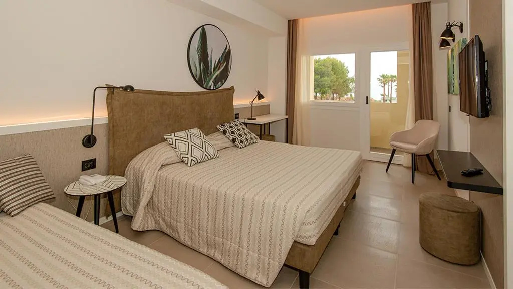 Foto - Mangia's Himera Resort