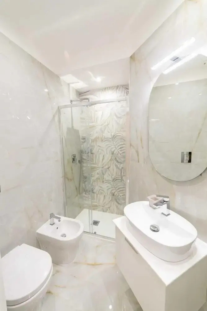 Foto - Station House 45