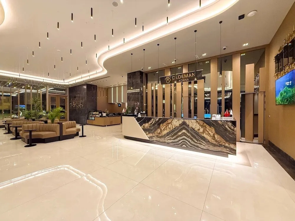 Dedeman Adana