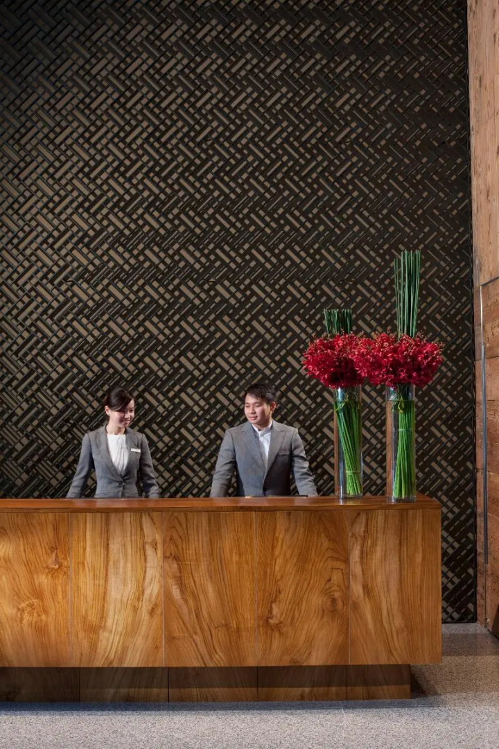 Foto - Oasia Hotel Novena, Singapore by Far East Hospitality