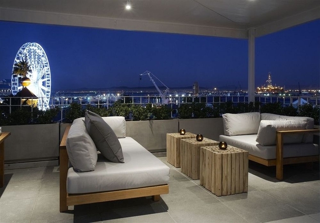 Foto - Queen Victoria Hotel by NEWMARK