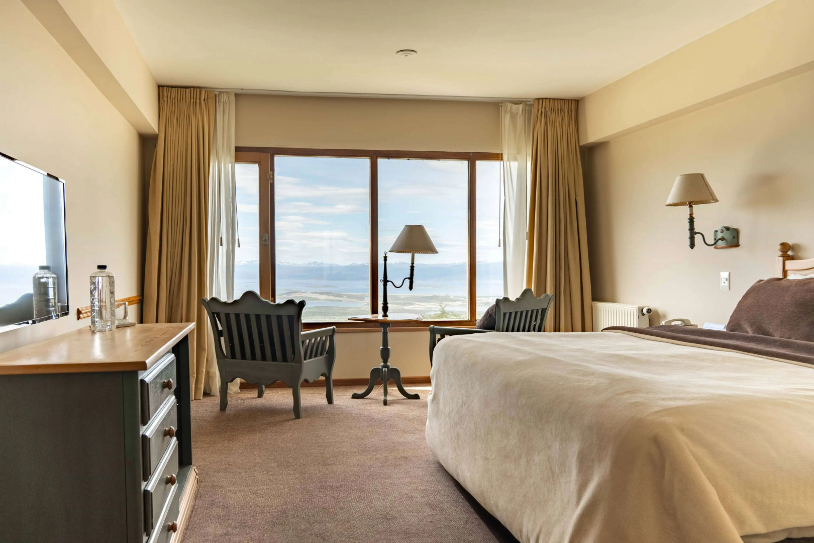 Photo - Wyndham Garden Ushuaia Hotel del Glaciar