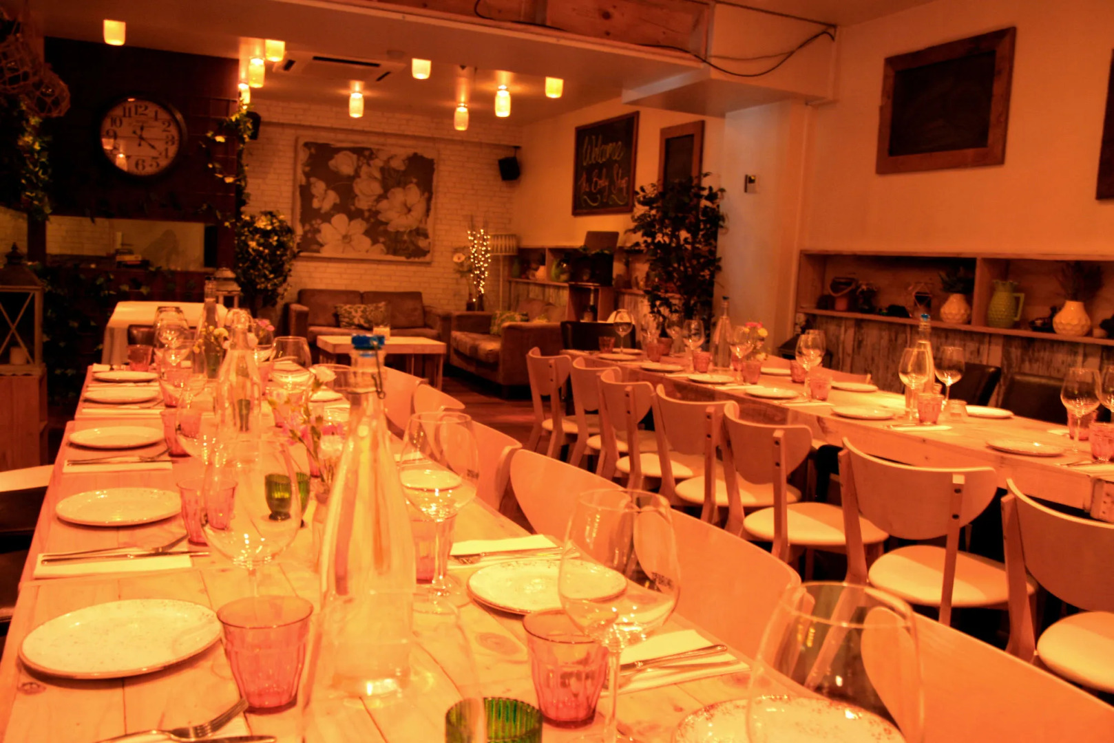 Foto - Trinity Hotel