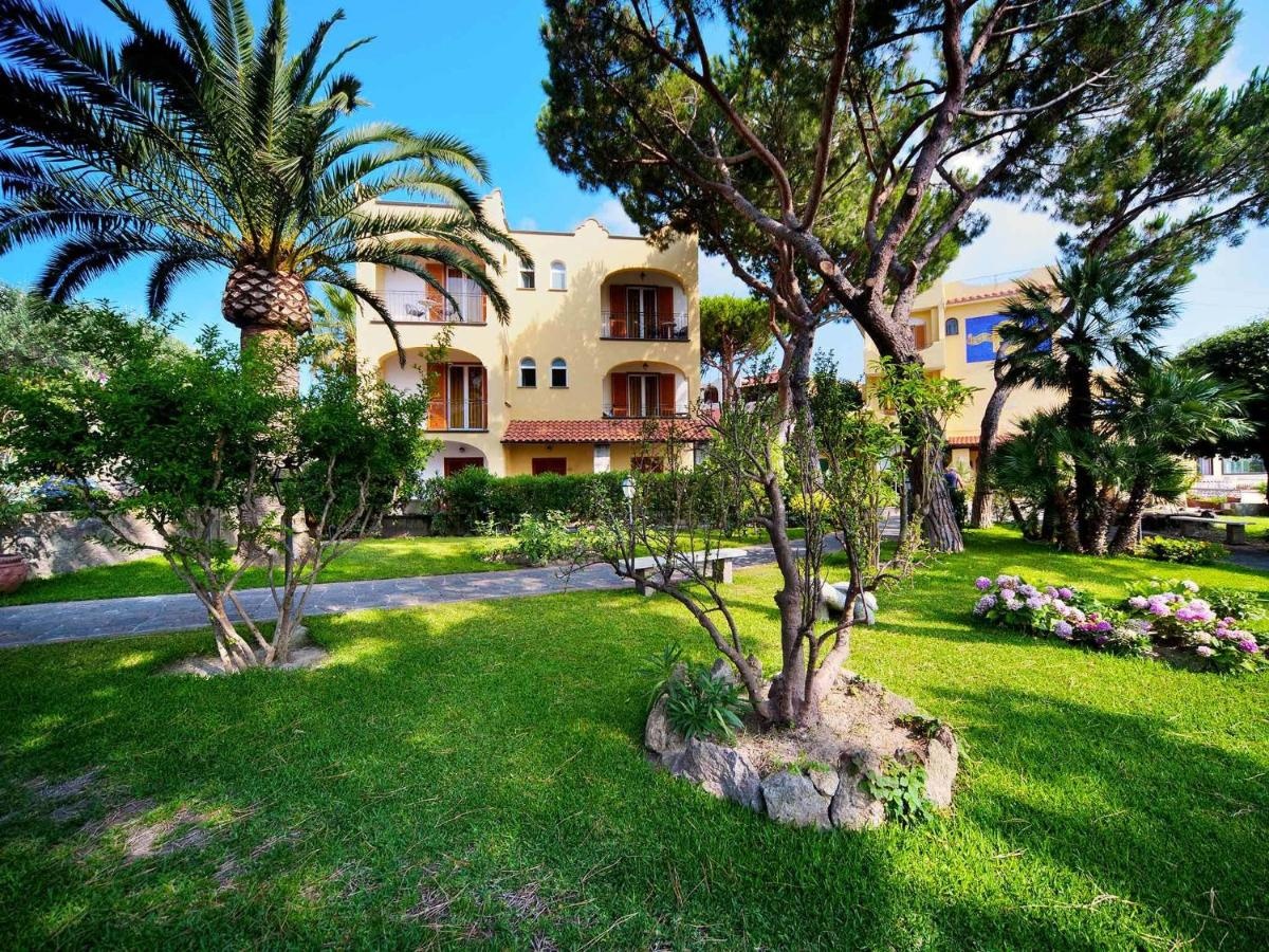 Foto - Hotel San Lorenzo Thermal Spa