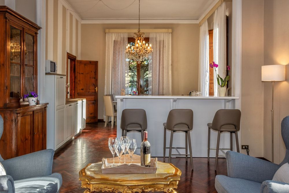 Foto - B&B Villa Ricci Suites