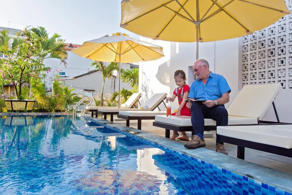 Photo - Trendy Life Villa Hoi An