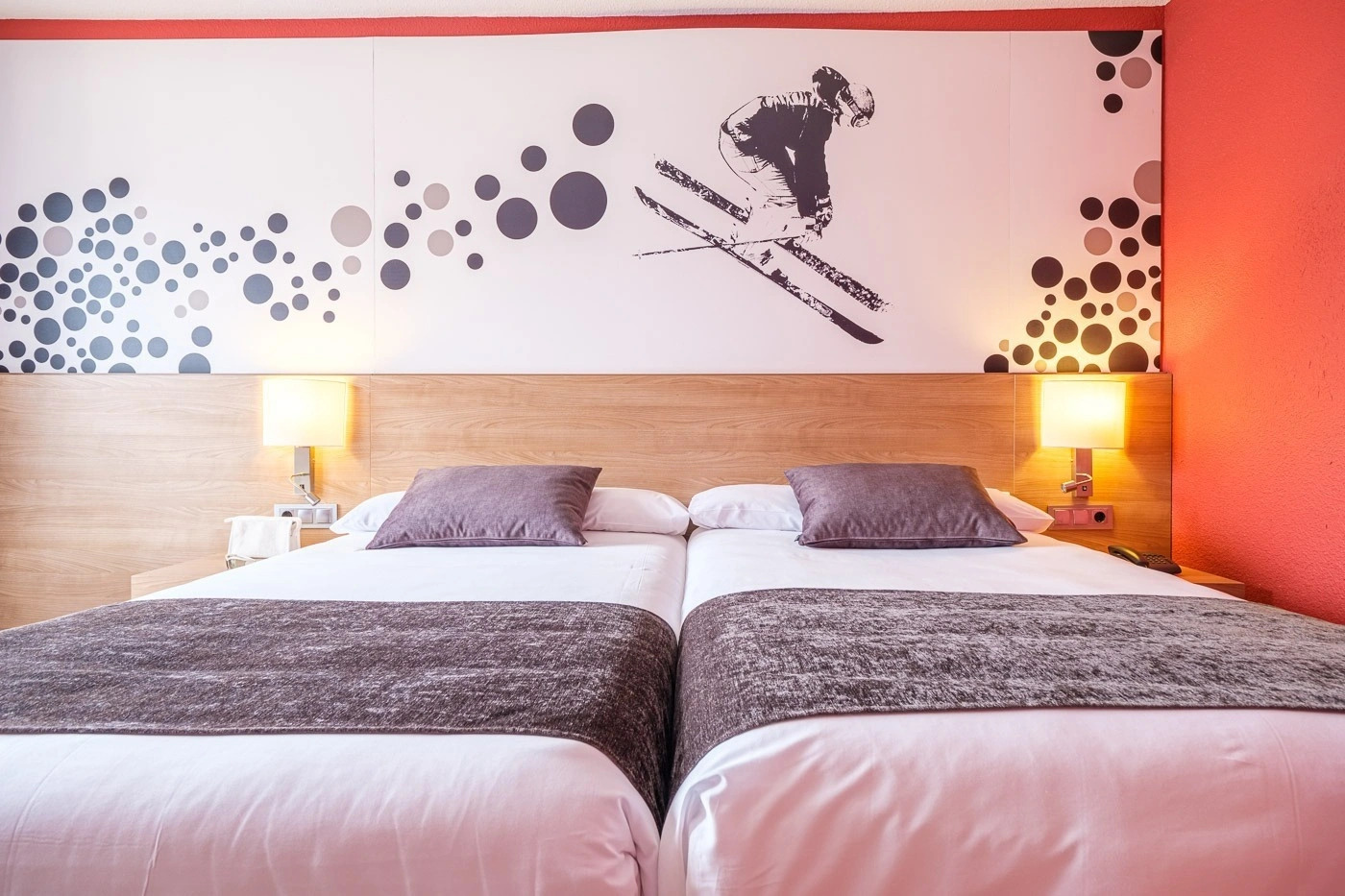 Photo - Hotel Sporting