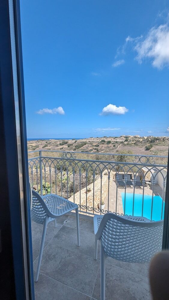 Foto - Sea Holly Gozo