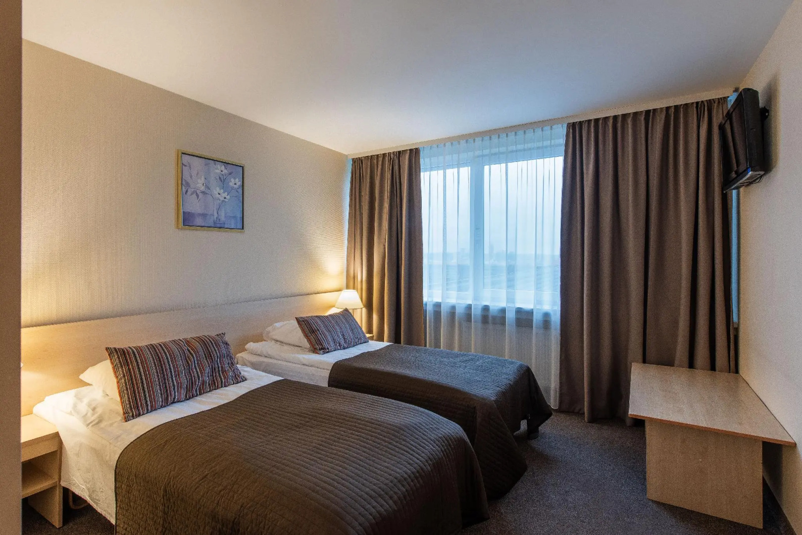 Foto - Hotel Panorama