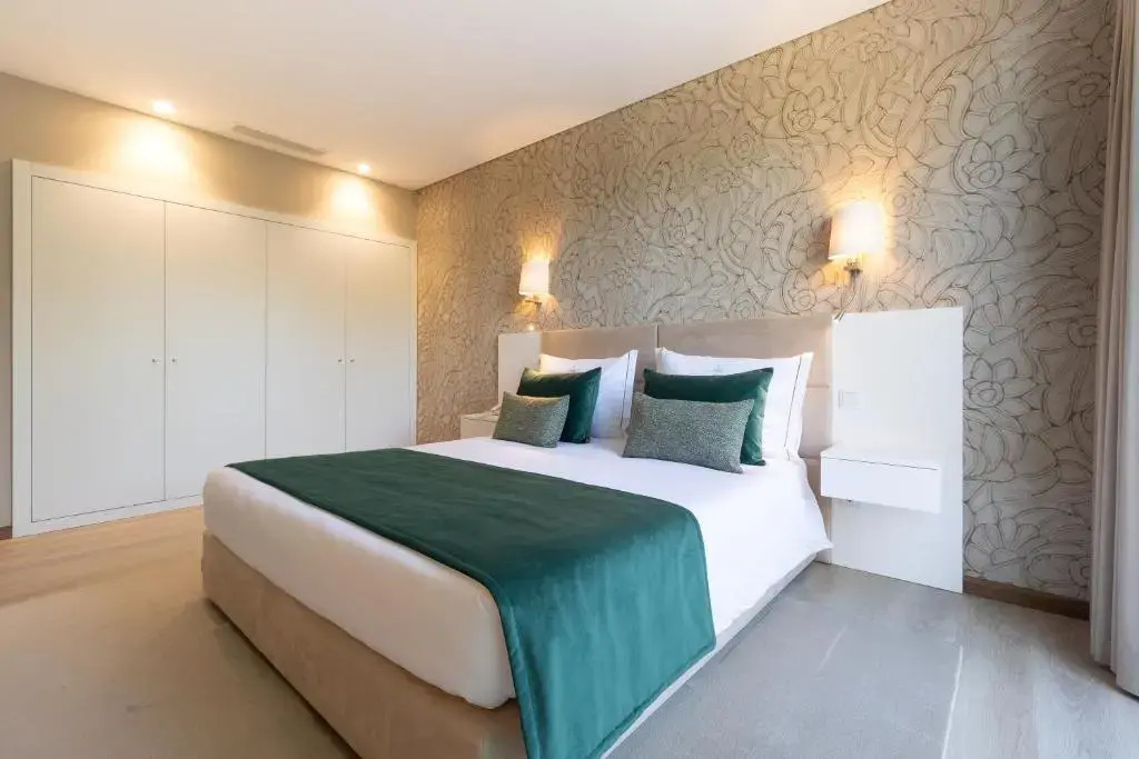 Foto - Stella Braga Aparthotel