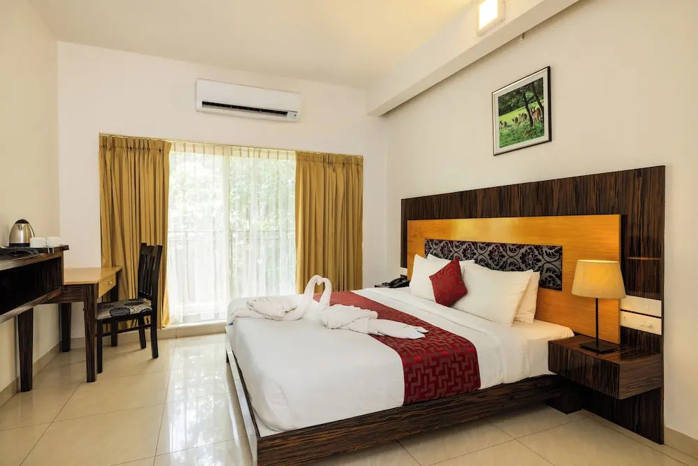 Casa Rio Resort Athirapilly