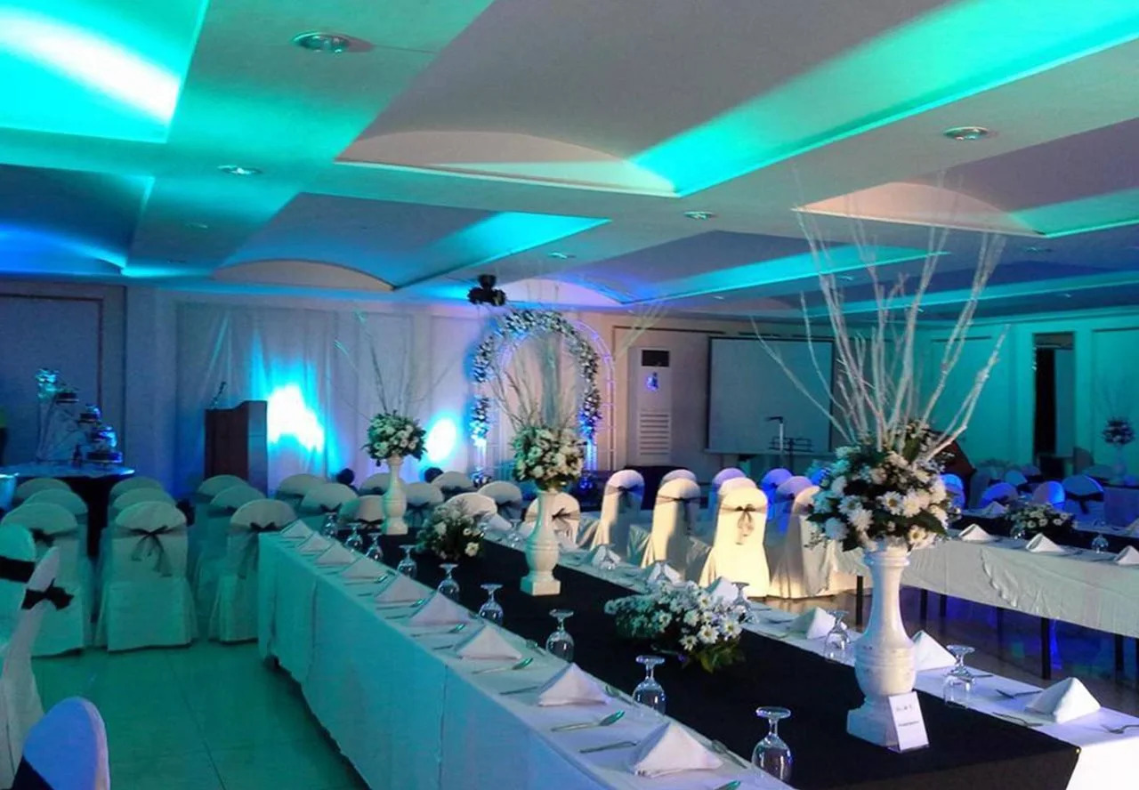 Foto - The Orchard Cebu Hotel & Suites powered by Cocotel