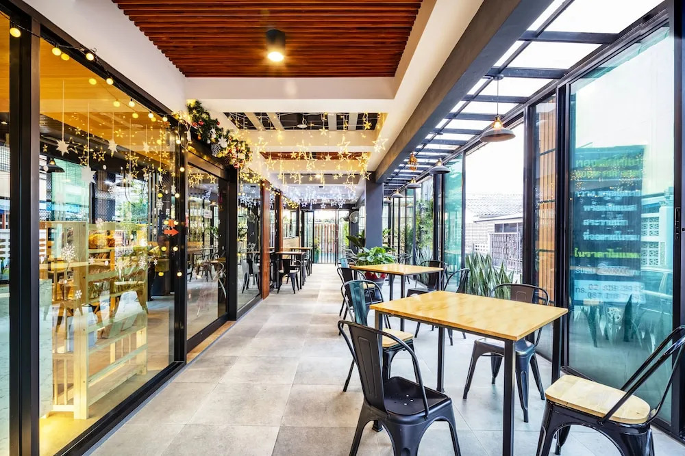 Foto - Penyos Service Apartment