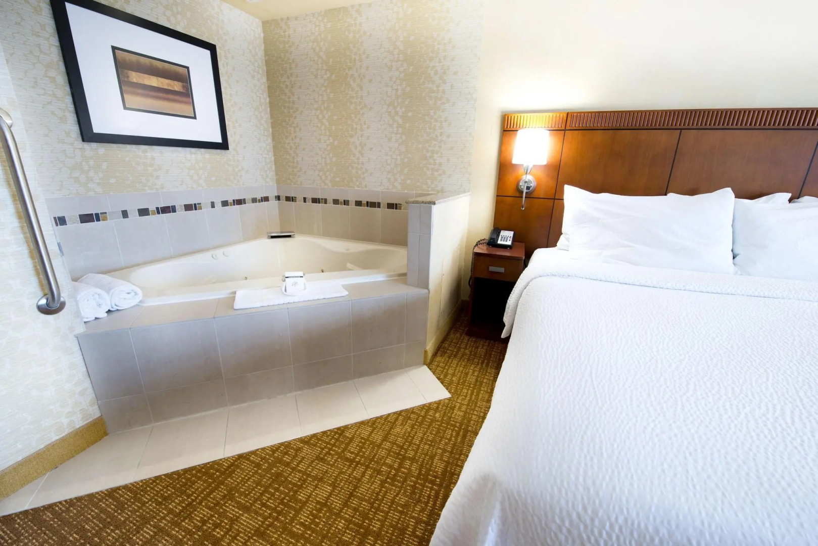 Foto - Courtyard by Marriott Mississauga - Airport Corporate Centre West