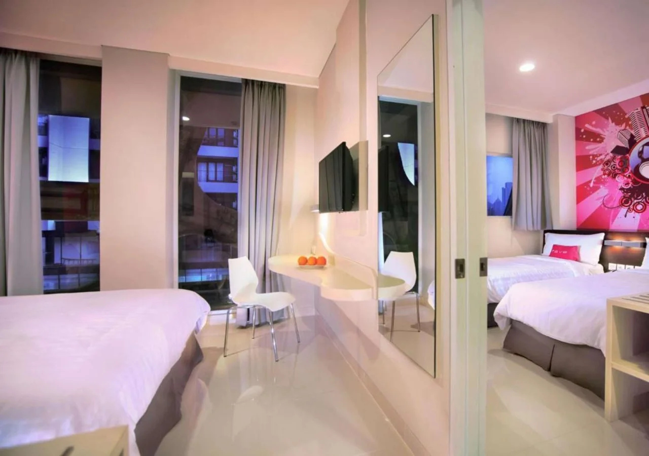Foto - favehotel Gatot Subroto Jakarta