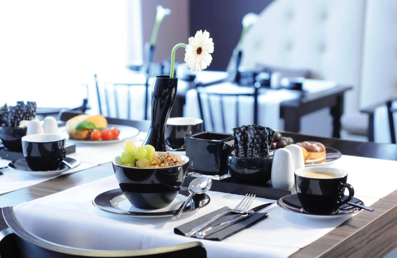 Foto - Leonardo Boutique Hotel Munich
