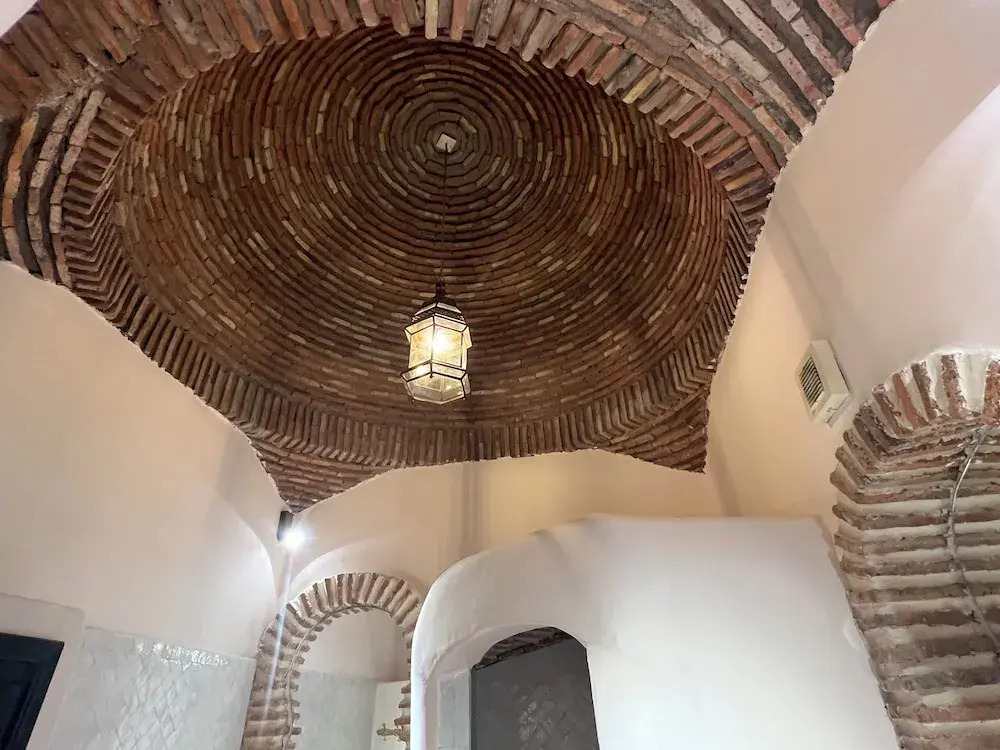 Photo - Riad KSAR AGDID