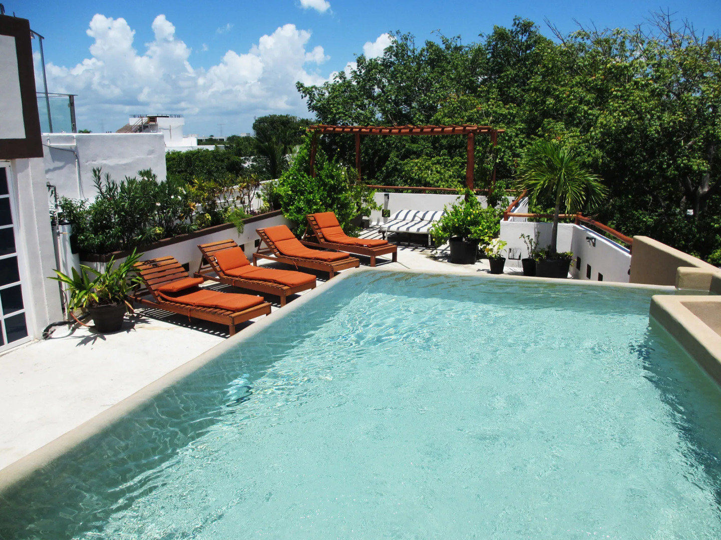 Foto - Quinta Margarita - Boho Chic Hotel