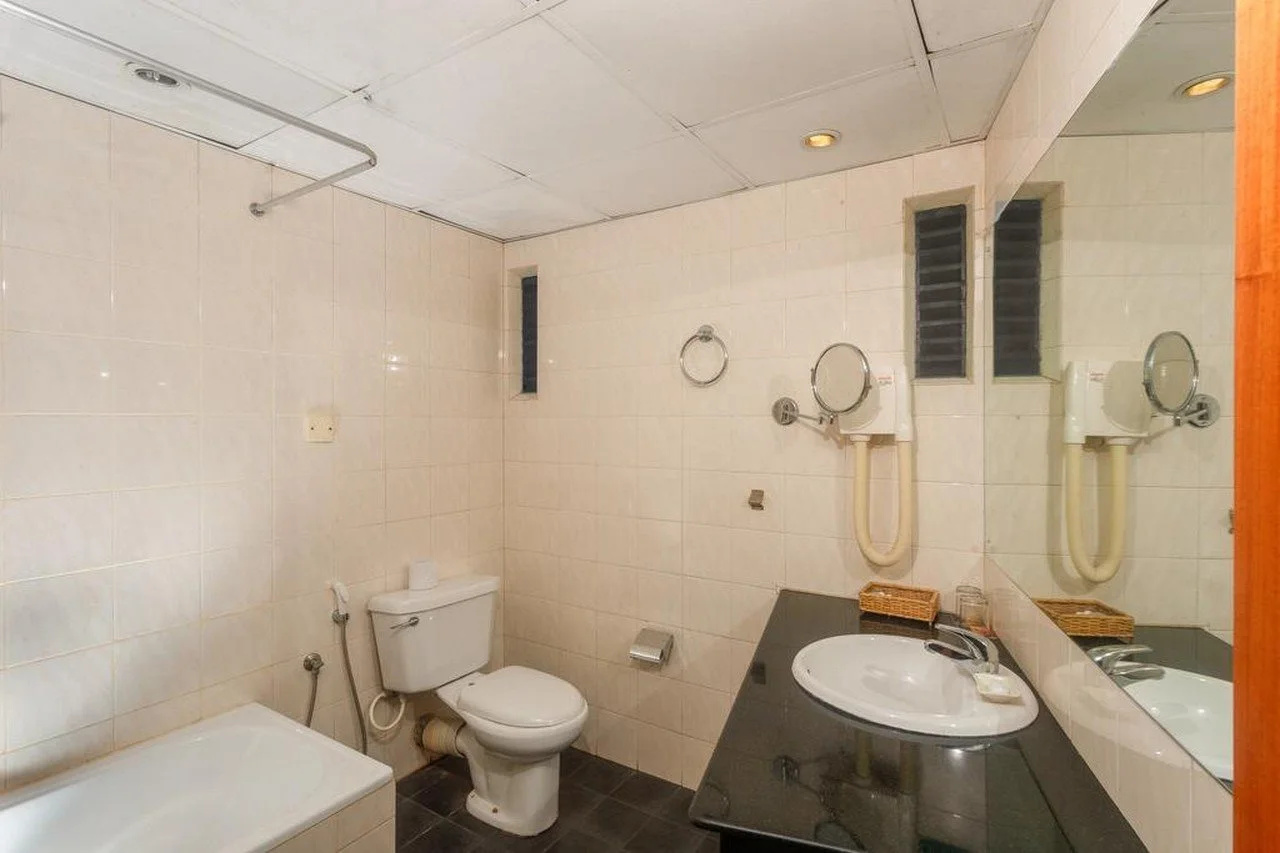 Photo - Hotel Janaki
