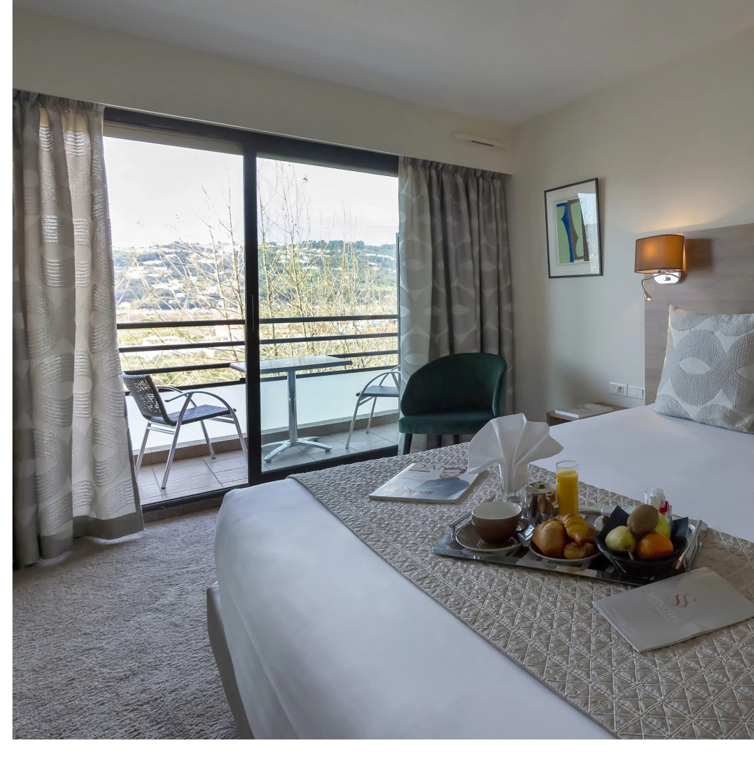 Foto - Servotel Saint-Vincent