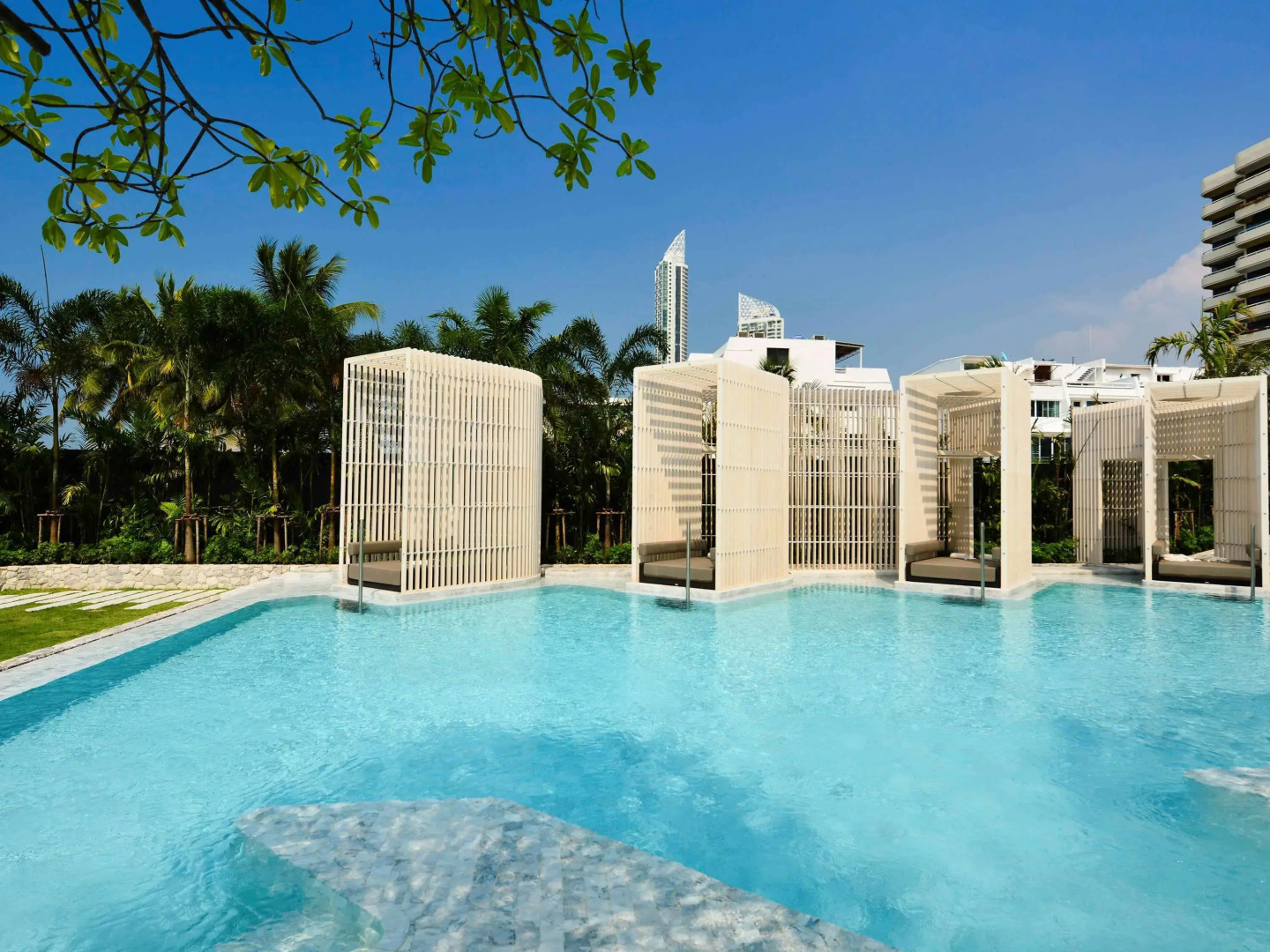 Foto - Veranda Resort Pattaya - MGallery Collection, Accor Hotel