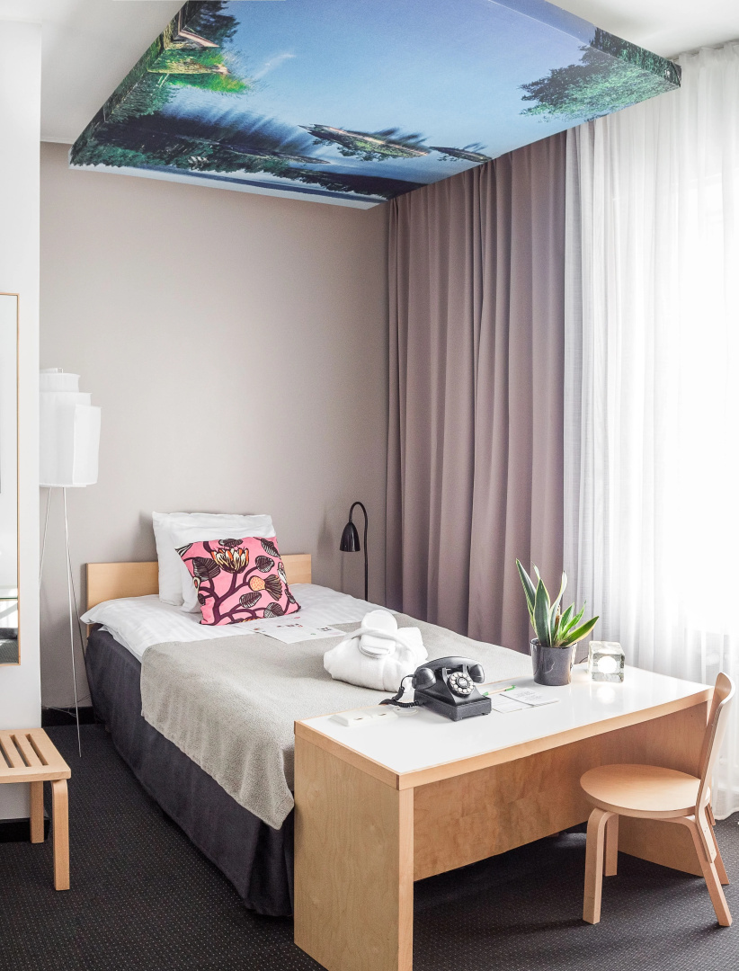 Photo - Hotel Helka