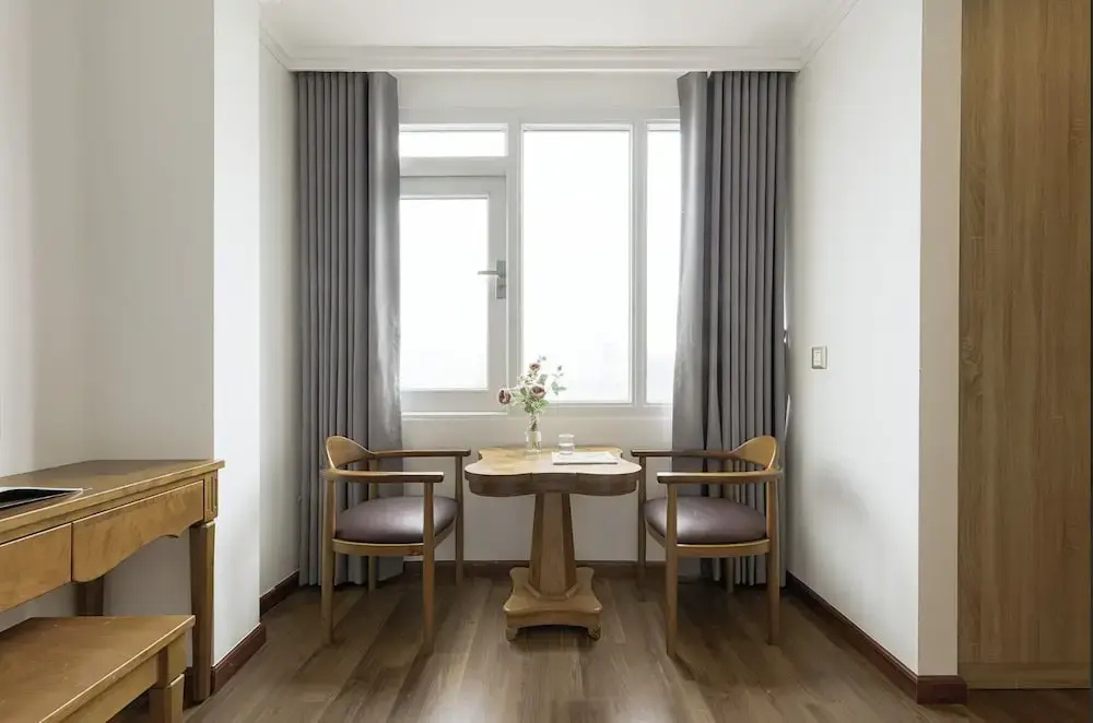 Photo - Hanoi Sail Hotel