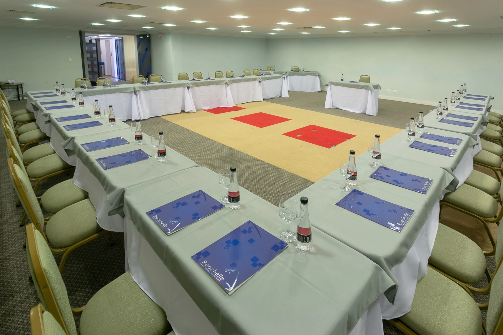 Foto - Roochelle Hotel by Nobile